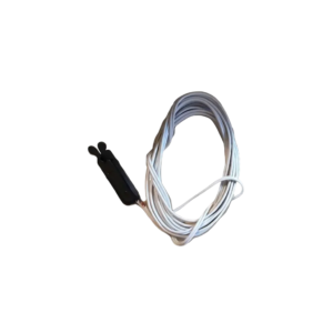 Sensor de Fim de Curso Reed Switch Rossi R-5987 Cabo 2 Metros para Automatizador Basculante BV Nano