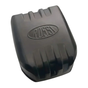 Conjunto Caixa Embarcada para Automatizador Rossi Basculante BV Código R-6619