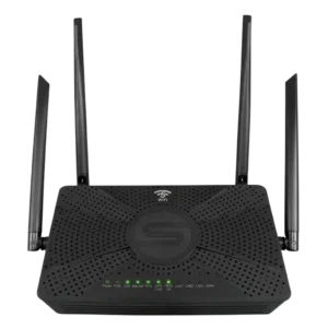 ONT Roteador XPON Dual Band AC1200 Shoreline - SH1015W