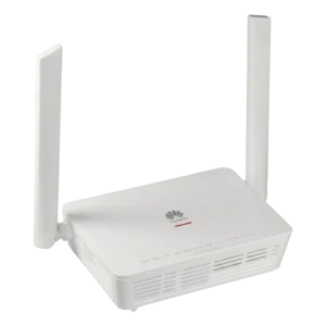 ONT Huawei OptiXstar GPON Wi-Fi 6 AX3000 4GE 1POTS USB SC/APC - EG8145X6-10