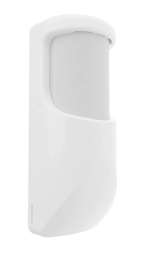 Sensor Magnético Sem Fio PPA Smart Slim 433,92MHz para Porta e Janela