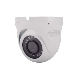 Câmera de Segurança Dome PPA Multi-HD 1080p 2MP Híbrida 4 em 1 IR 20m Lente 2.8mm - GPCA-3022D