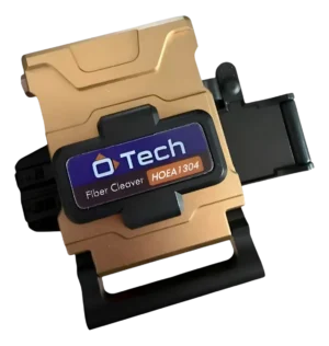 Clivador Óptico de Alta Precisão Otech HOEA1304 Black com Coletor Automático de Fragmentos