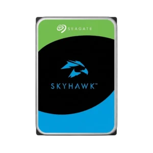 HD Interno Seagate SkyHawk ST1000VX013 SATA III 6Gb/s 256MB Cache 3.5 Polegadas para Vigilância 1TB
