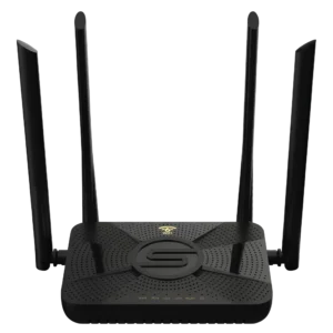 ONT XPON LINE-X AX1500 Shoreline - Wi-Fi 6 Gigabit - SH1505W