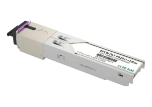 Módulo Transceptor Óptico OLT EPON SFP Class PX20 V-SOL Monomodo 1.25G SC Simplex DDM
