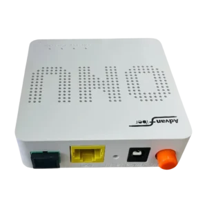 ONU XPON 1GE Advanfiber X100DG - SC/APC