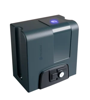 Central de Comando Inversora Rossi Nitro 1024 433MHz Rolling Code Memória Expandida - 16790