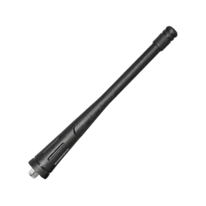 Antena Flexível UHF Padrão para Rádio HT Aquário - HT-50U