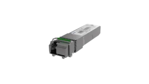 Módulo Transceptor Óptico SFP+ 10G 20km BiDi WDM 2Flex Monomodo LC Simplex DDM - 2F-SFP+10G-20KM-LB