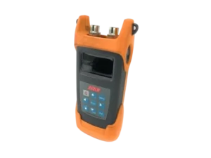 Power Meter PON Otech HOEA3208 Medidor de Potência Óptica FTTx GPON EPON 1310/1490/1550nm Conector SC/APC