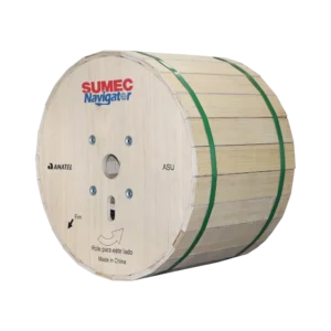 CABO DE FIBRA ASU 80 SUMEC - 12FO - METRO