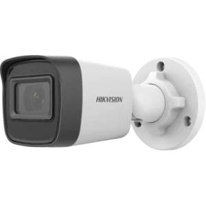 Câmera IP Bullet Hikvision DS-2CD1021G0-I 2MP Full HD Lente 2.8mm PoE Inteligente Infravermelho 30 metros IP67
