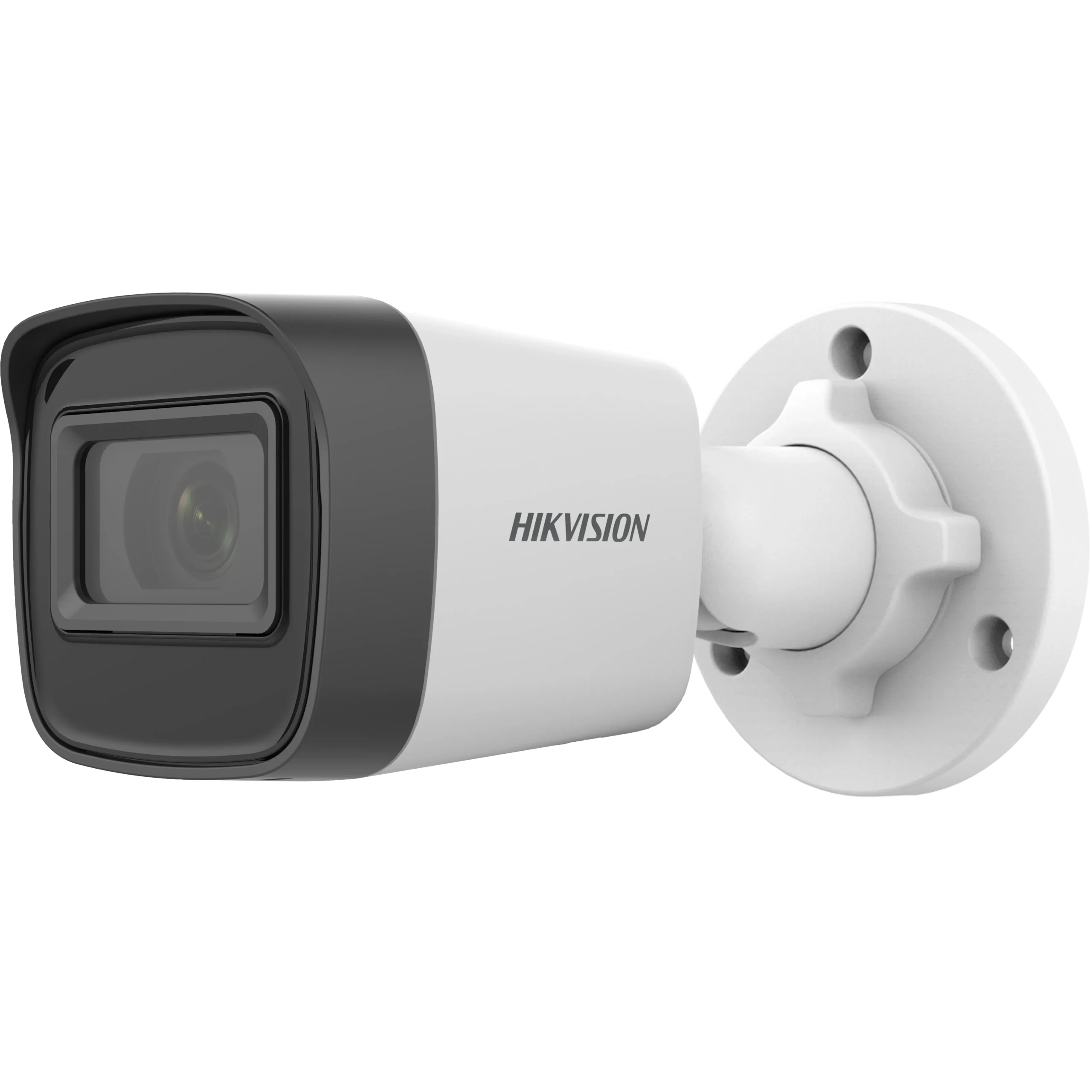 Câmera IP Bullet Hikvision DS-2CD1021G0-I 2MP Full HD Lente 2.8mm PoE Inteligente Infravermelho 30 metros IP67
