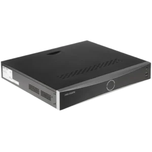 Hikvision DS-7732NXI-K4/16P Gravador Digital de Vídeo em Rede NVR 32 Canais IP 16 Portas PoE AcuSense 4K H.265+