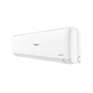 Unidade Externa Condensadora Ar Condicionado Elgin Eco Inverter II 18000 BTU Frio 220V R32