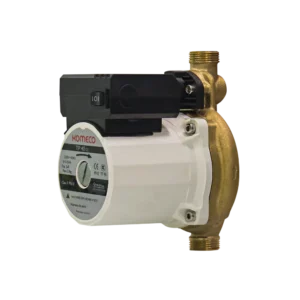 Bomba Circuladora e Pressurizadora Komeco TP 40 G4 Bronze 120W 220V 11 m.c.a 30 l/min