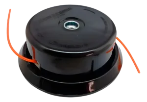 Carretel de Fio de Nylon para Roçadeira Kawashima Perfil Baixo Semiautomático Bate e Libera M10 x 1,25 FLH