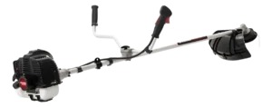 Roçadeira Lateral a Gasolina Kawashima Série E KW 52-LE 51,7cc 2 Tempos com Guidão Ergonômico