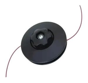 Adaptador de Rosca para Carretel de Nylon Kawashima Autofácil M10 x 1,25 mm Rosca Esquerda