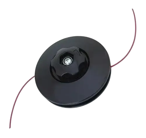 Adaptador de Rosca para Carretel de Nylon Kawashima Autofácil M10 x 1,25 mm Rosca Esquerda