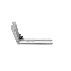 Suporte para Unidade Condensadora de Ar Condicionado Split 450x280mm até 12000 BTUs