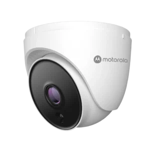 Câmera Motorola Dome Full HD 1080p 2.8mm IR 20m 4-em-1 - MTADPO22603