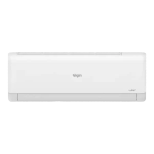 Unidade Externa Condensadora Ar Condicionado Elgin Eco Inverter II 30000 BTU Frio 220V R32