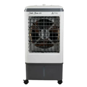 Climatizador Evaporativo Portátil Venti-Delta Delta Brisa 20 Litros 120W 220V