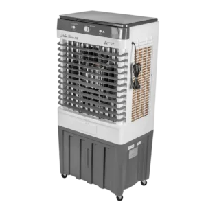 Climatizador Evaporativo Portátil Venti-Delta Delta Brisa 80 Litros 250W 127V