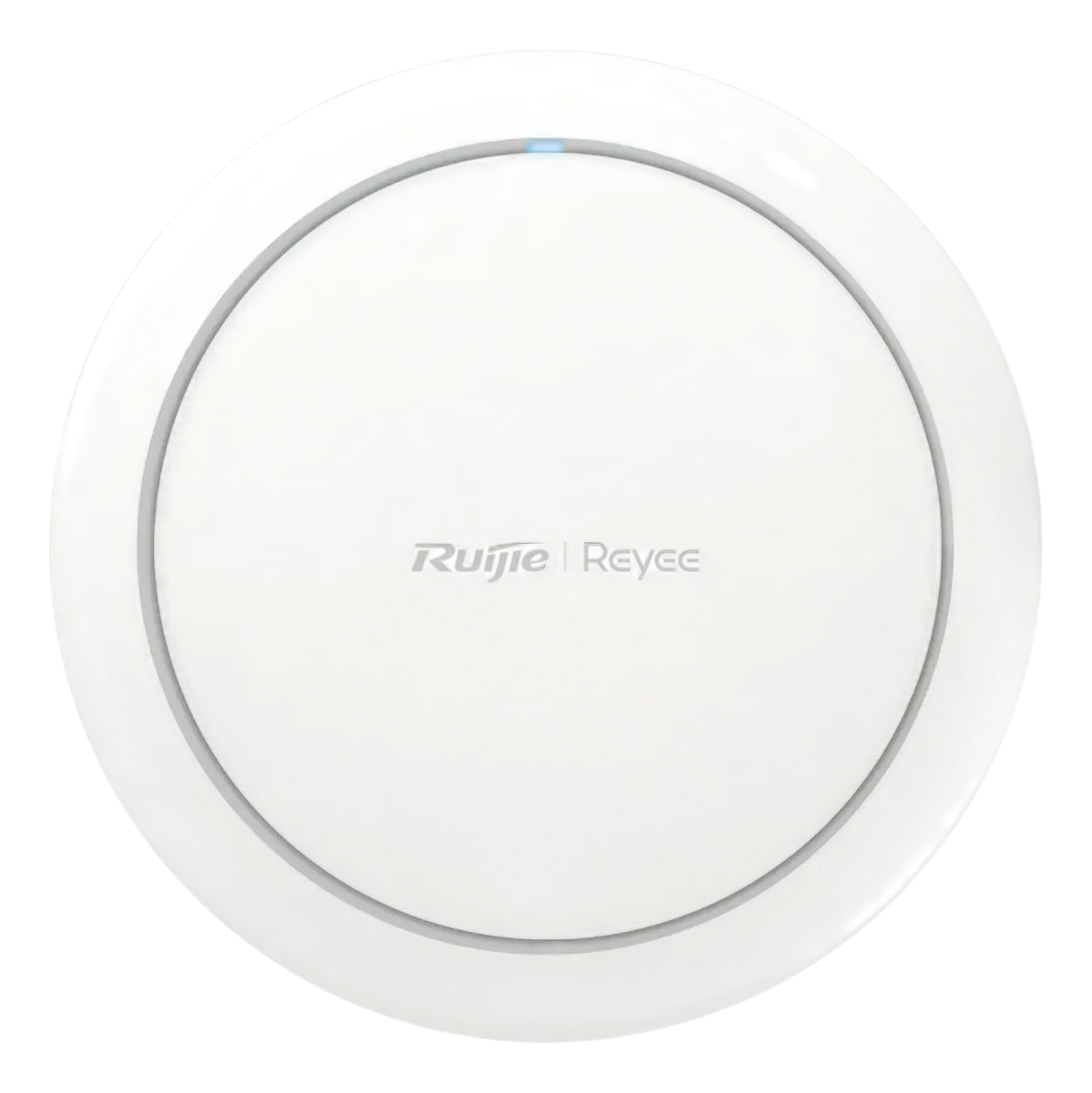 Access Point Corporativo Wi-Fi 6 Ruijie Reyee RG-RAP2266 AX3000 Dual Band 1 Porta Gigabit Ethernet PoE Sem Fonte - Unidade
