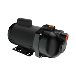Bomba de Agua Autoaspirante Dancor AP-3C 2,0CV 220V/380V Trifasica para Poco e Abastecimento