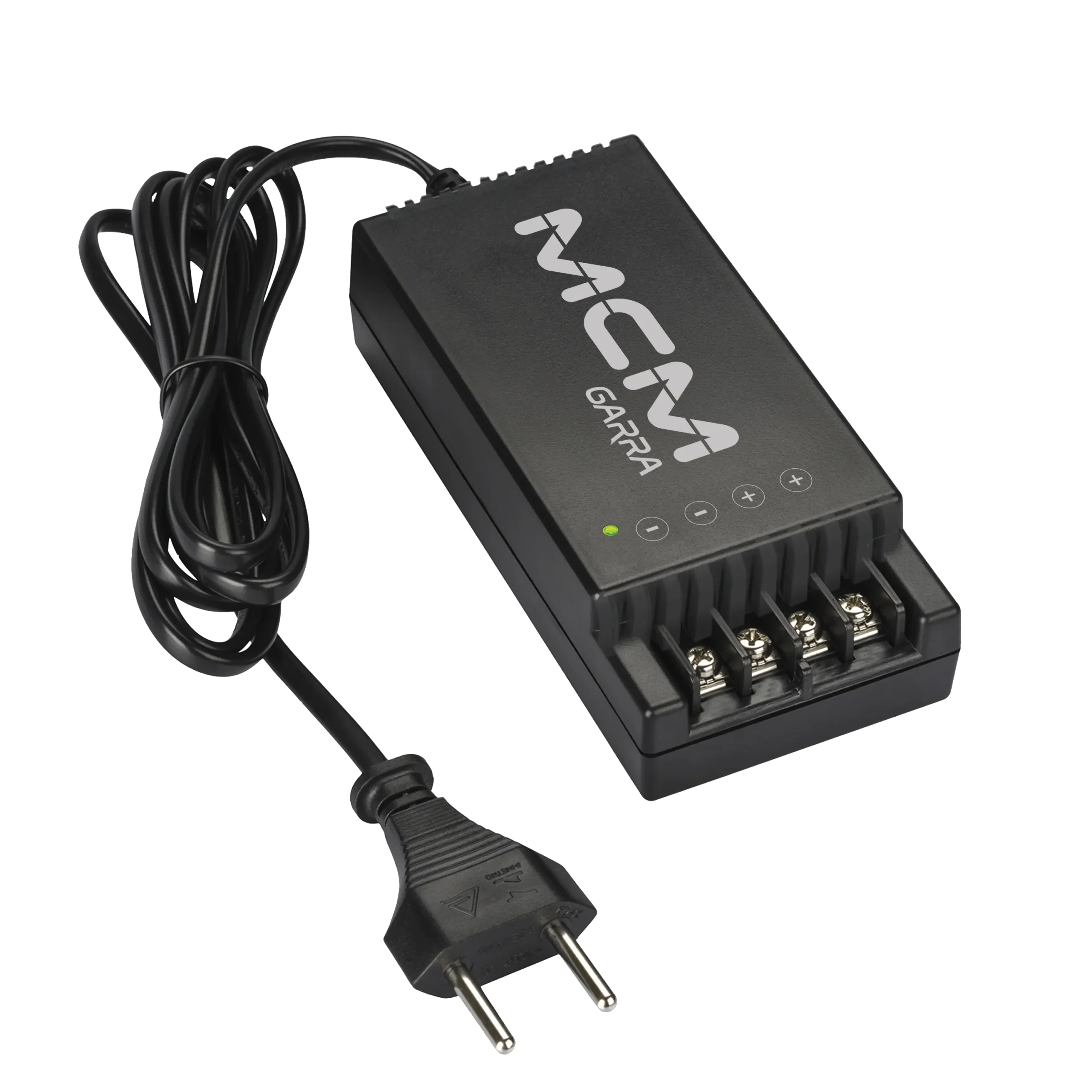 Fonte Nobreak MCM Garra 12,8V 5A Proteção de Bateria e Sobrecarga PR1385-2