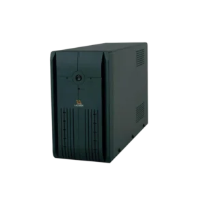 Nobreak Interativo Lacerda New Orion Premium 1400VA Entrada Bivolt Automática Saída 115V Estabilizador Integrado 6 Tomadas - Unidade