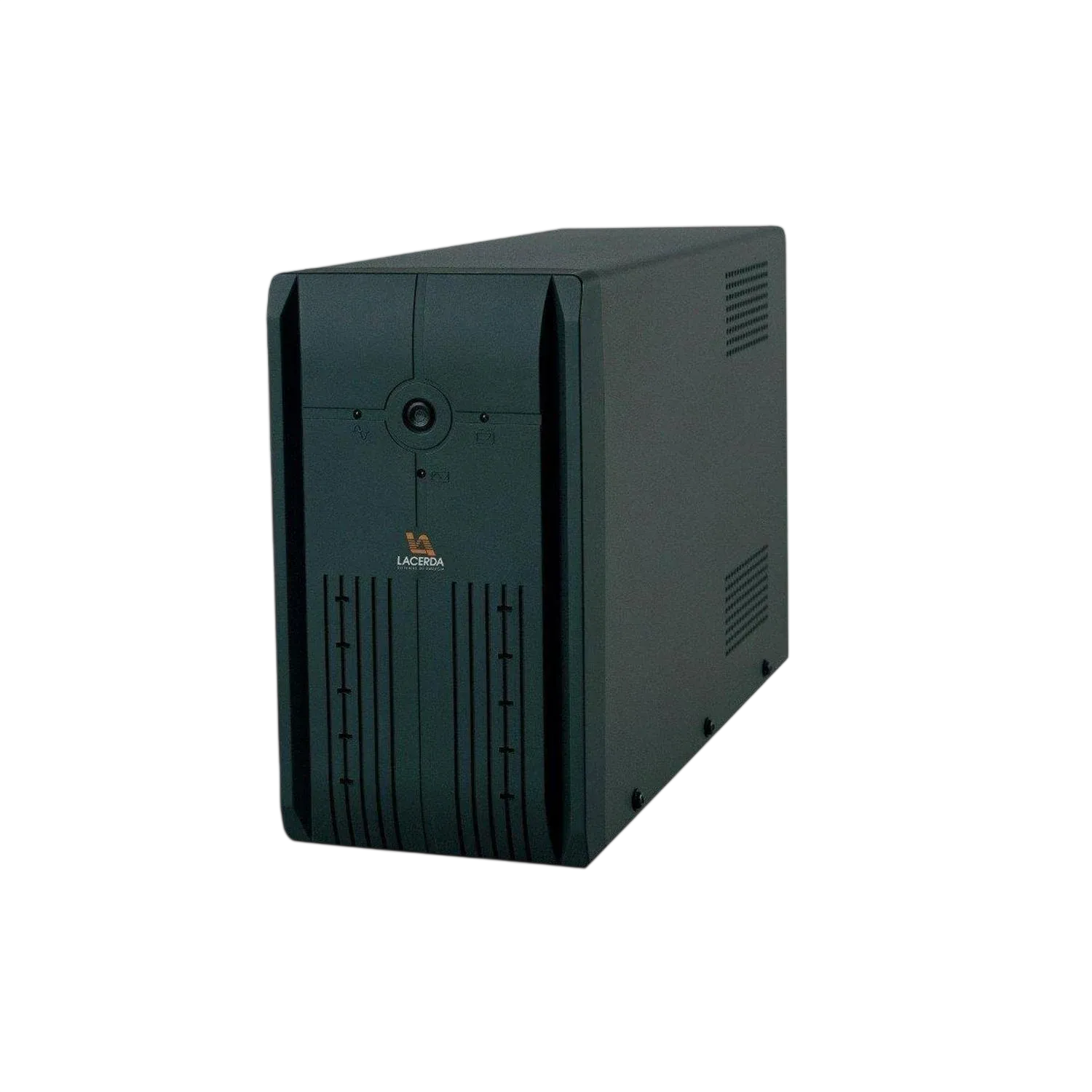 Nobreak Interativo Lacerda New Orion Premium 1400VA Entrada Bivolt Automática Saída 115V Estabilizador Integrado 6 Tomadas - Unidade