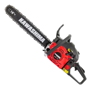 Motosserra a Gasolina Kawashima Standard KCS 610-S Sabre 18 Polegadas 61.5cc 2 Tempos