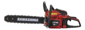 Motosserra a Gasolina Kawashima CST 580 Sabre 18 Polegadas 54.6cc 2 Tempos Alto Torque