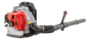 Soprador de Folhas Costal a Gasolina Kawashima KWB 52 Profissional 51,7cc 2 Tempos 14,4 m³/min