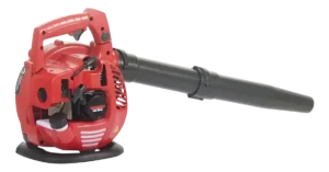 Soprador de Folhas a Gasolina Kawashima KWB 26-AS Manual 25,4cc 2 Tempos 68m/s