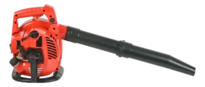 Soprador e Aspirador de Folhas a Gasolina Kawashima KWB 26-A com Kit Coletor 25,4cc 2 Tempos