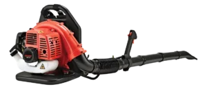 Soprador de Folhas Costal a Gasolina Kawashima KWB 43-A 42,7cc 2 Tempos 720 m³/h