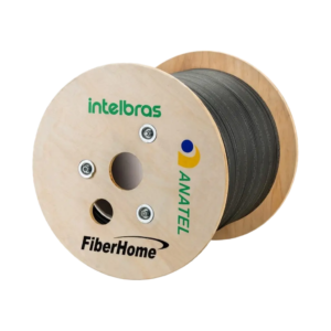 CABO DE FIBRA ASU 80-S INTELBRAS - 12FO - METRO