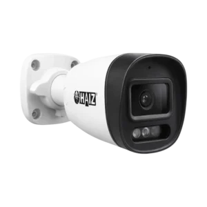 Câmera IP Bullet Haiz Full Color HZ-B28IPC-POE 5MP Ultra HD Lente 2.8mm ONVIF IP67