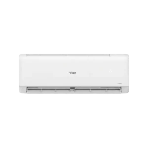 Unidade Externa Condensadora Ar Condicionado Elgin Eco Inverter III 24000 BTU Quente e Frio 220V R32