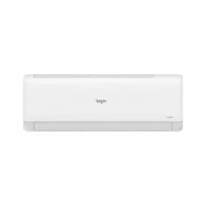 Unidade Interna Evaporadora Ar Condicionado Elgin Eco Inverter III 24000 BTU Quente e Frio High Wall 220V R32