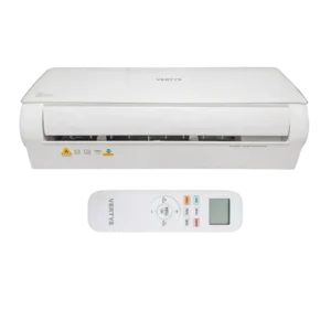 Ar Condicionado Split Inverter High Wall Agratto Vertys 9000 BTU Quente e Frio 220V Serpentina em Cobre R32