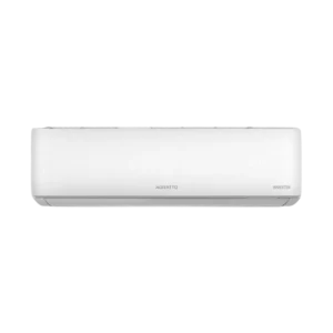 Ar Condicionado Split Inverter High Wall Agratto Vertys 12000 BTU Quente e Frio 220V Serpentina em Cobre R32