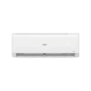 Unidade Externa Condensadora Ar Condicionado Elgin Eco Inverter III 12000 BTU Quente e Frio 220V R32