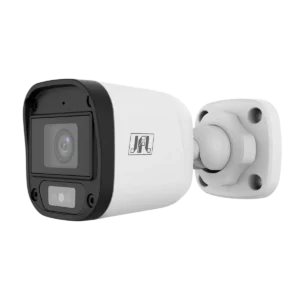 Câmera de Segurança Bullet JFL AC-V-BP2020HCA 2MP Full HD Hybrid Color 20m Lente 2.8mm com Microfone Embutido