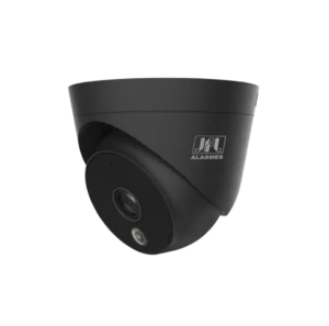 Câmera de Segurança Bullet JFL CHD-2315P Black 2MP Full HD Always Color 15m Lente 2.8mm IP66